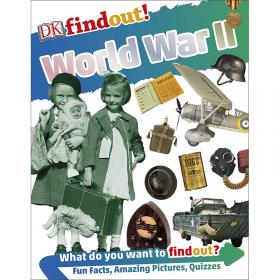 World War II (DK Kids)